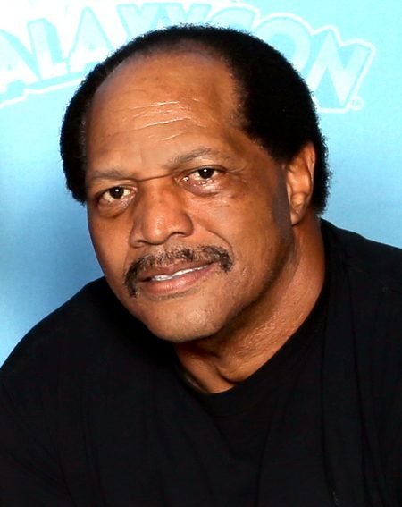Ron Simmons