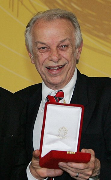 Paulo César Saraceni