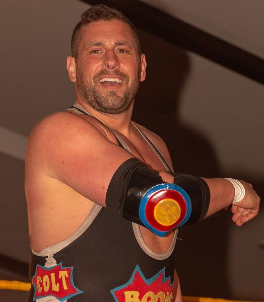 Scott Goldman