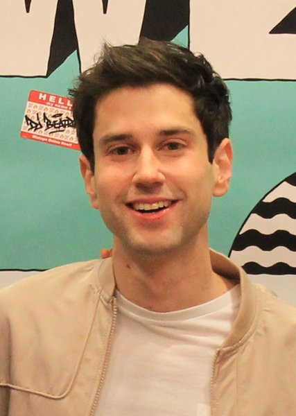 Ricky Tollman