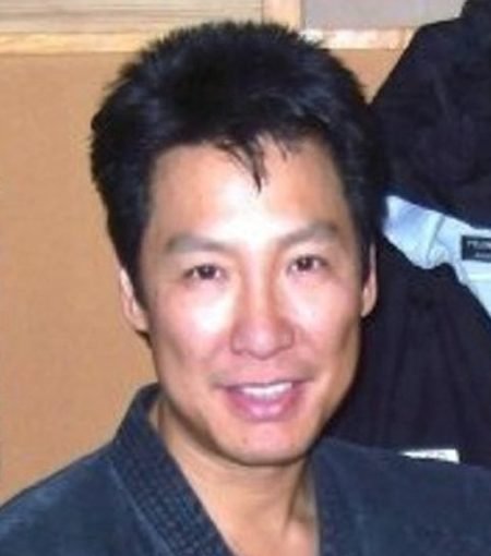 Phillip Rhee