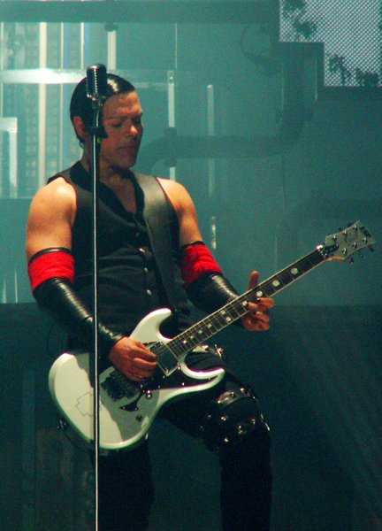 Richard Kruspe