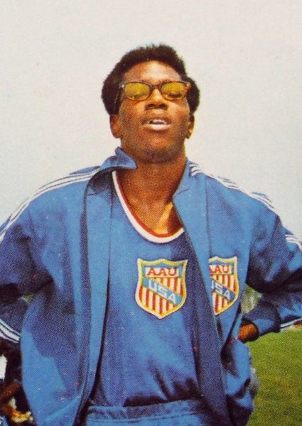 Ronald Freeman