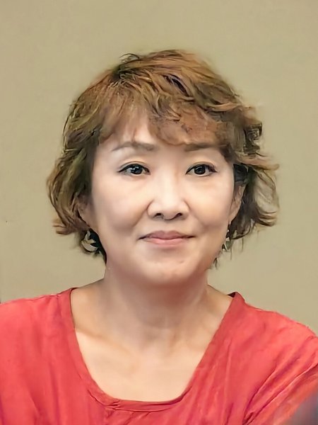 Olivia Yan