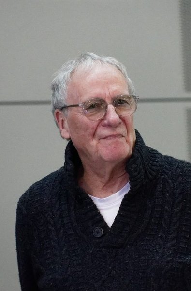 Paul Blake