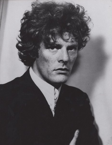 Paul Morrissey