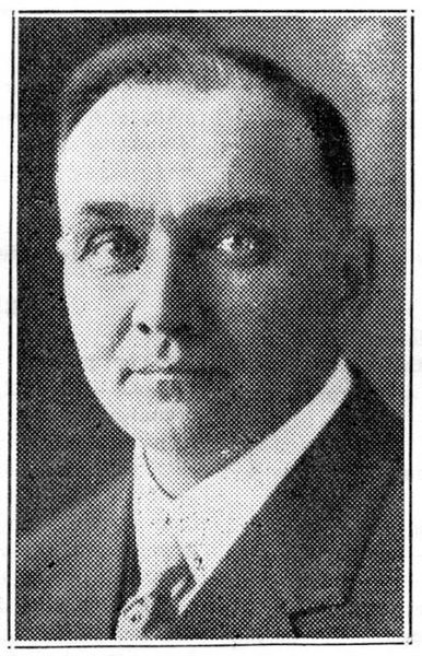 John Steen