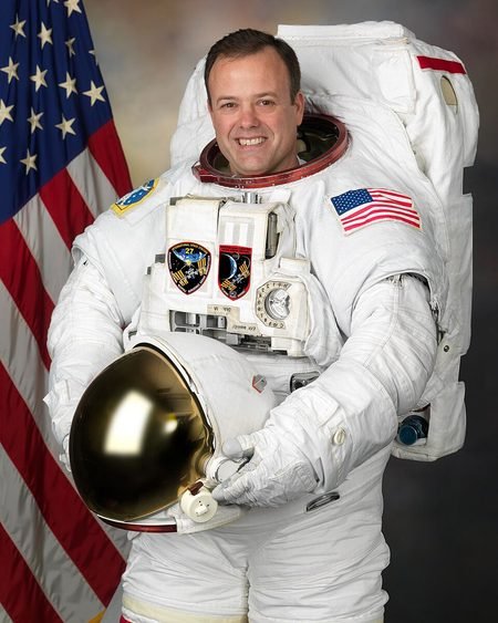 Ronald Garan