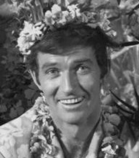 Robert Hogan
