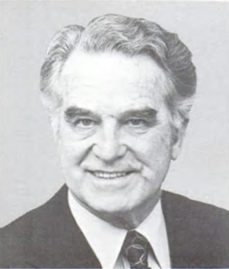 Robert Homer Mollohan