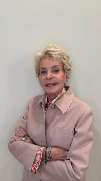 Phyllis Katz