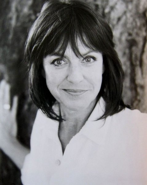 Polly Hemingway