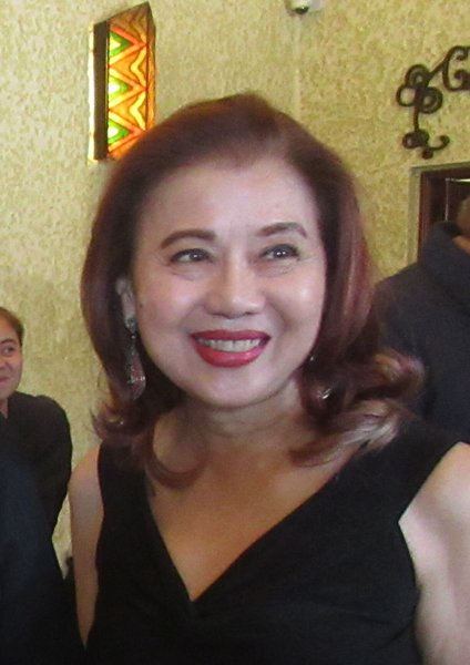 Raquel Villavicencio
