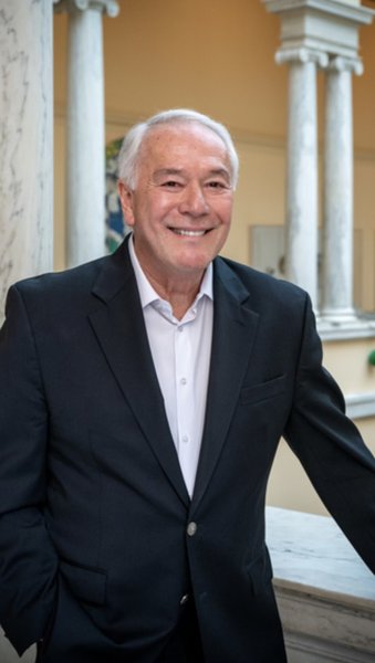 Robert K. Wittman