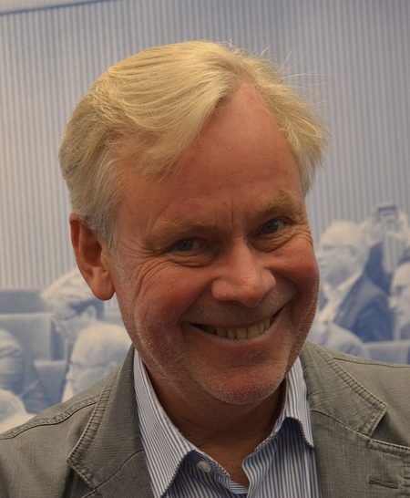Peter Persson