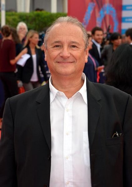 Patrick Braoudé
