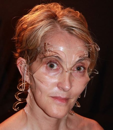 Rocío Boliver