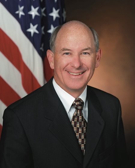 Philip J. Crowley