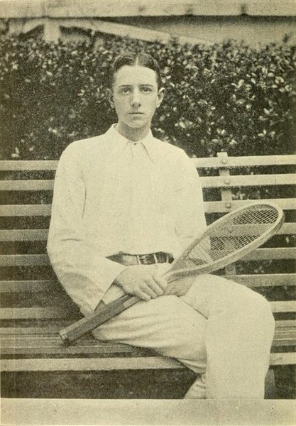 Robert Leroy