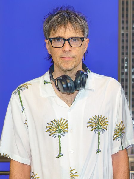 Rivers Cuomo