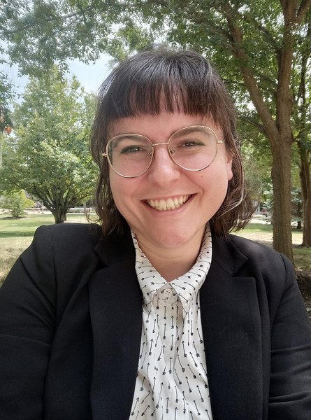 Rebecca Blankenship