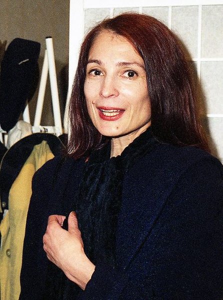 Rita Raave