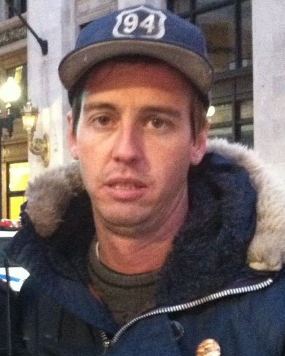 Nate Mooney