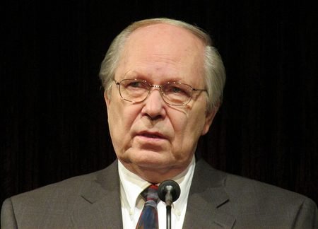 Robert T. Barrett