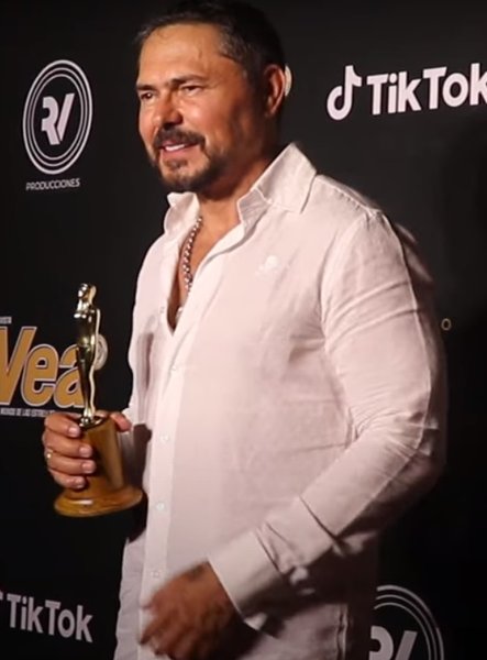 Lucho Velasco