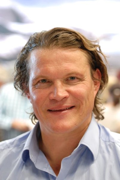 Per Morberg