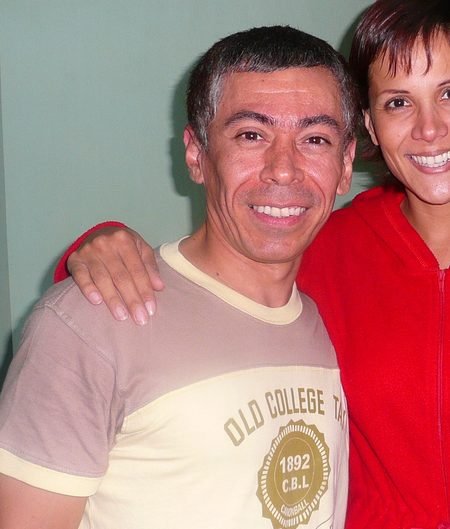 Oswaldo Salas