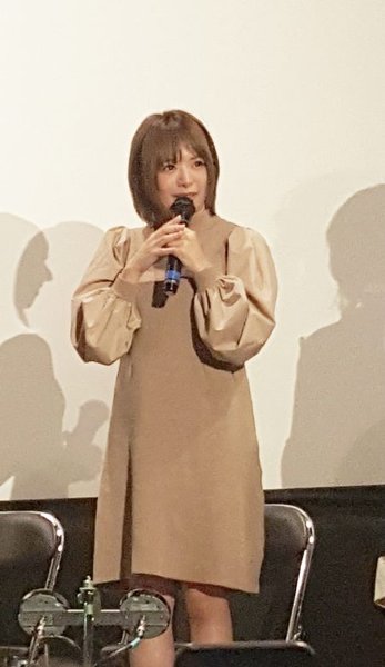 Rika Hoshimi