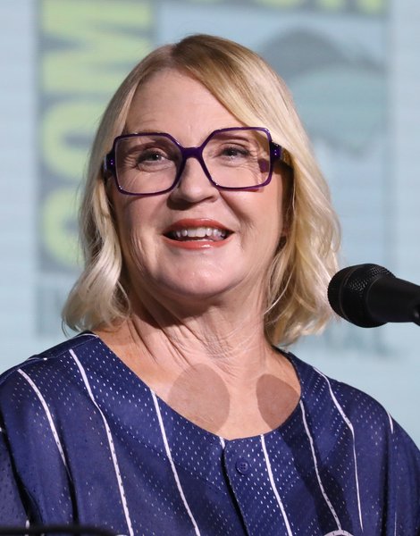 Carolyn Lawrence