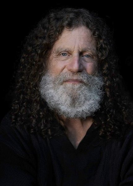 Robert Sapolsky
