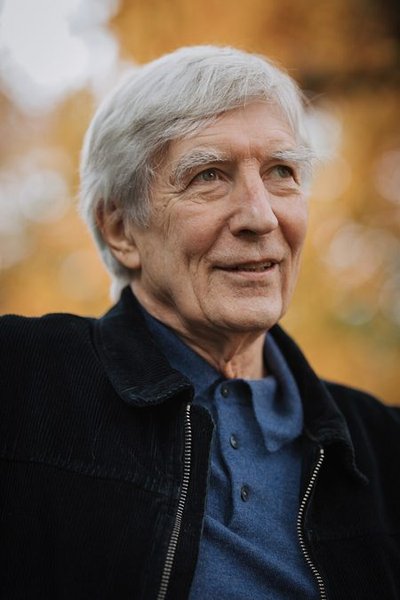 Richard G. Wilkinson