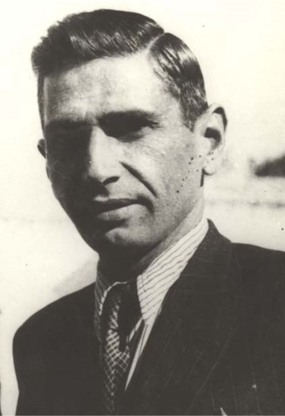 Reza Radmanesh