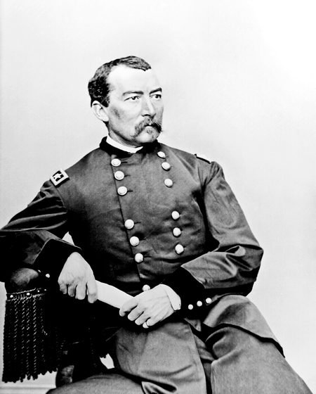 Phil Sheridan