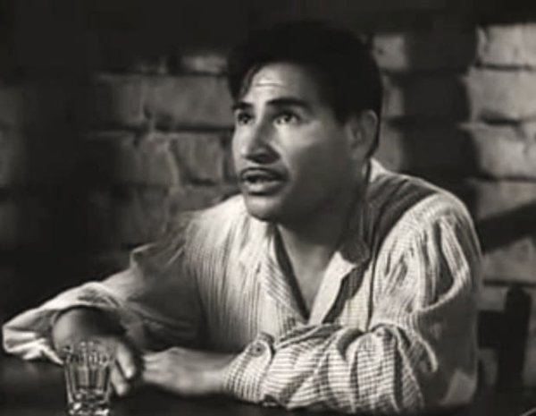 Natividad Vacío