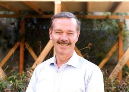 Robert Soare