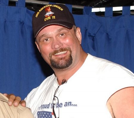 Ray Traylor