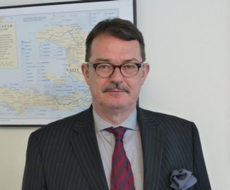 Peter Schmitz