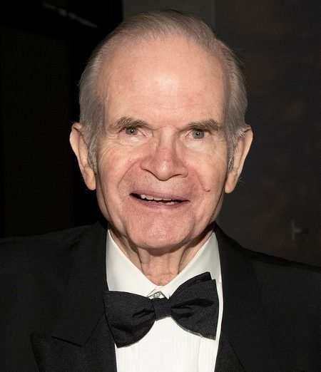Paul Steiger