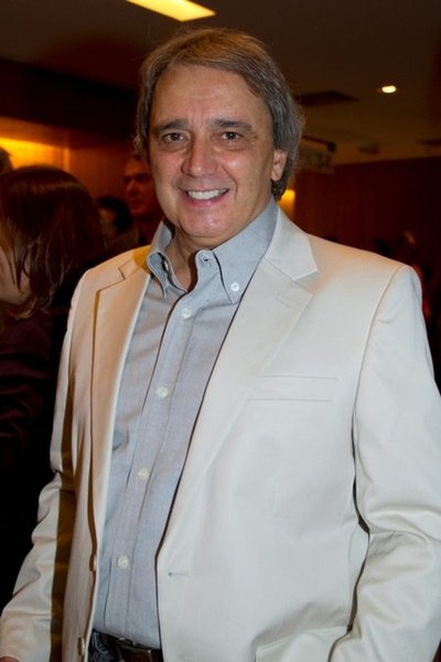 Reginaldo Leme
