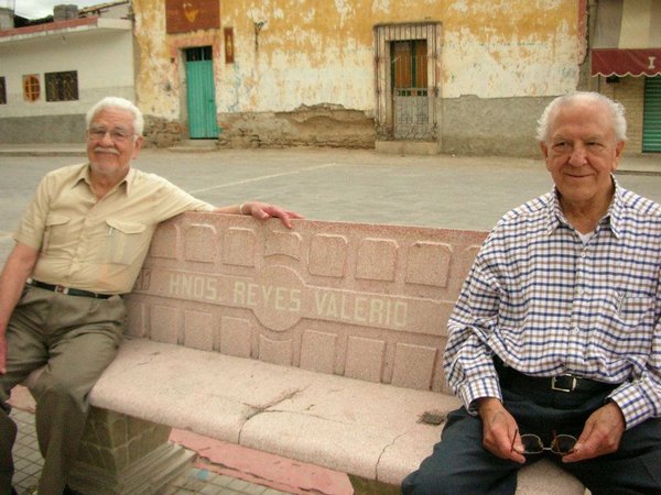 Raul Valerio