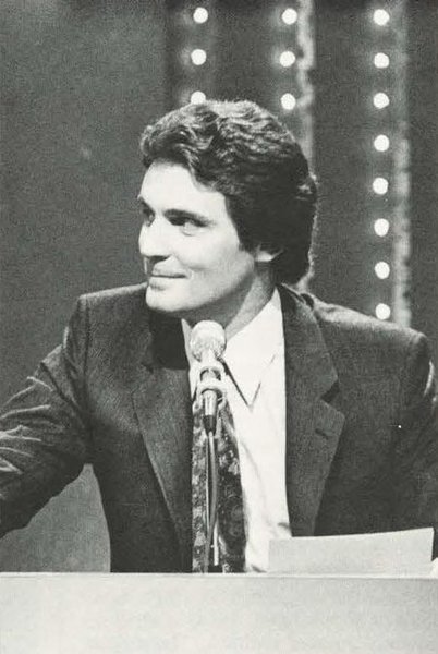 Robin Ward