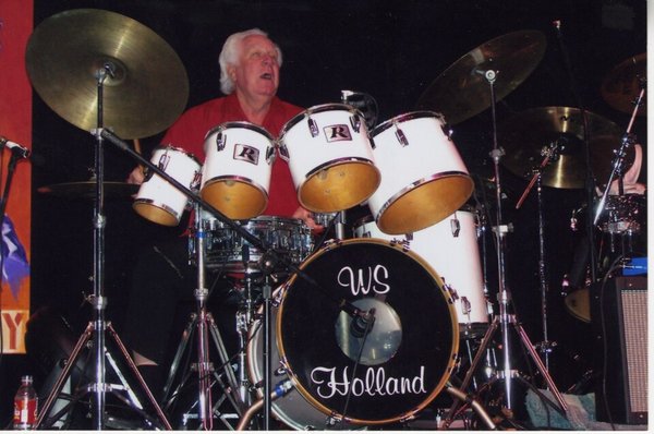 W. S. Holland