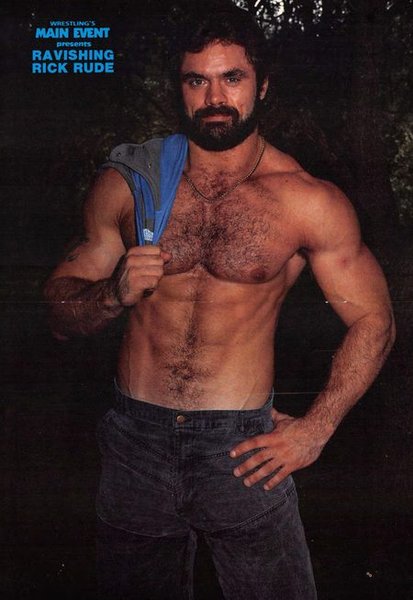 Rick Rood