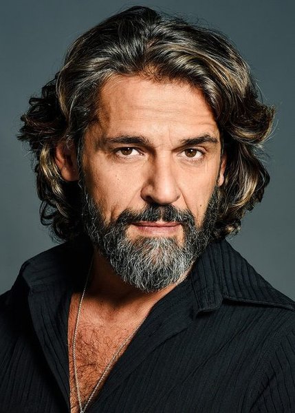 Oscar Foronda