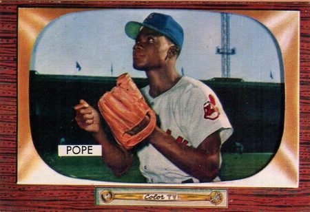 Dave Pope