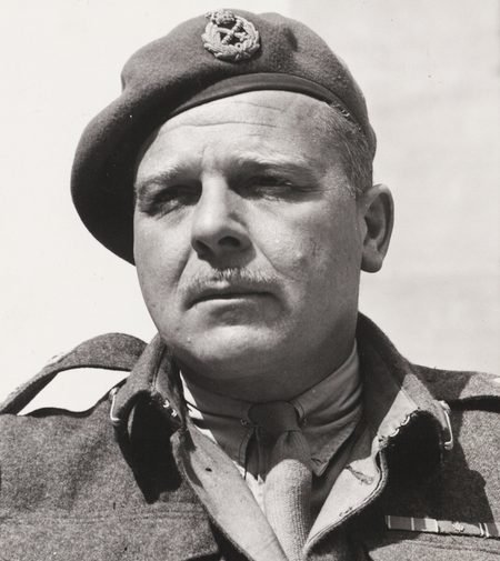 Rod Keller